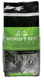 World Best Cat Litter Bag 8 Lb