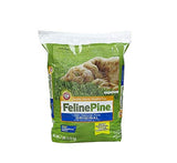 Feline Pine Cat Litter 7lb