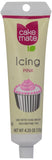 Cake Mate Pink Icing 4.25oz