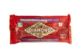 Diamond Chopped Pecans 8oz