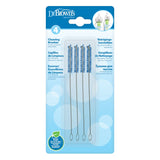 Dr. Brown's 4 Cleaning Brushes