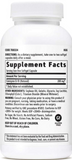 GNC CoQ-10 200mg (60 Softels 60 Servings)