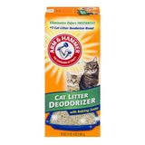 Arm & Hammer Cat Litter Deodoriozer 20oz