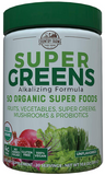 Country Farms Super Green Drink Mix, Natural, 10.6 Ounce