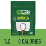 Whole Earth Erythritol 1lb