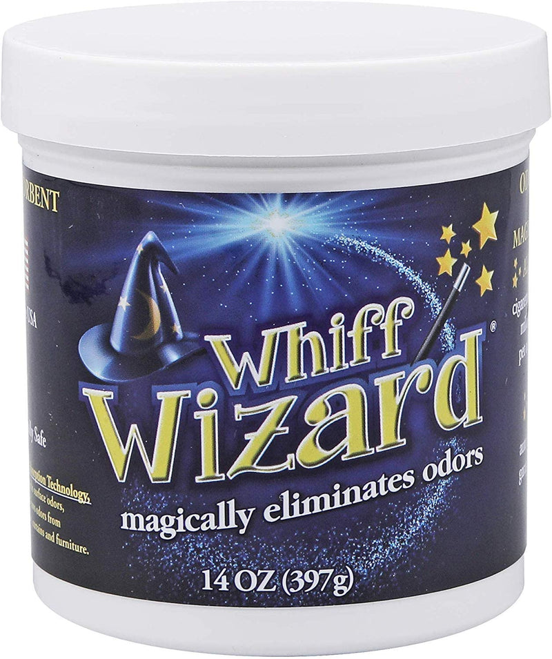 WHIFF WIZARD - 14oz (307g)