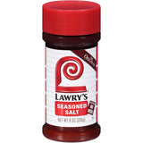 Lawry Seasoned Salt 8oz