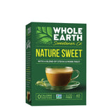 Whole Earth Natural Sweet Sachets 40s