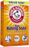 Arm&Hammer Baking Soda 64oz