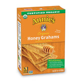 Annies Original Honey Graham Cracker 14.4oz