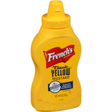 French Squeeze Mustard 8oz