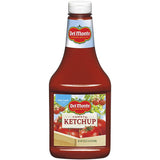 Del Monte Ketchup Squeeze 24oz