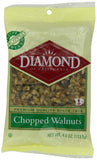 Diamond Shelled Walnuts Can 4oz