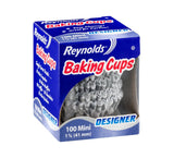 Reynolds Mini Bake Cups 100s