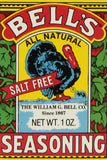 Bells Poultry Seasoning 1oz