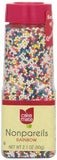 Cake Mate Nonpareils 2oz