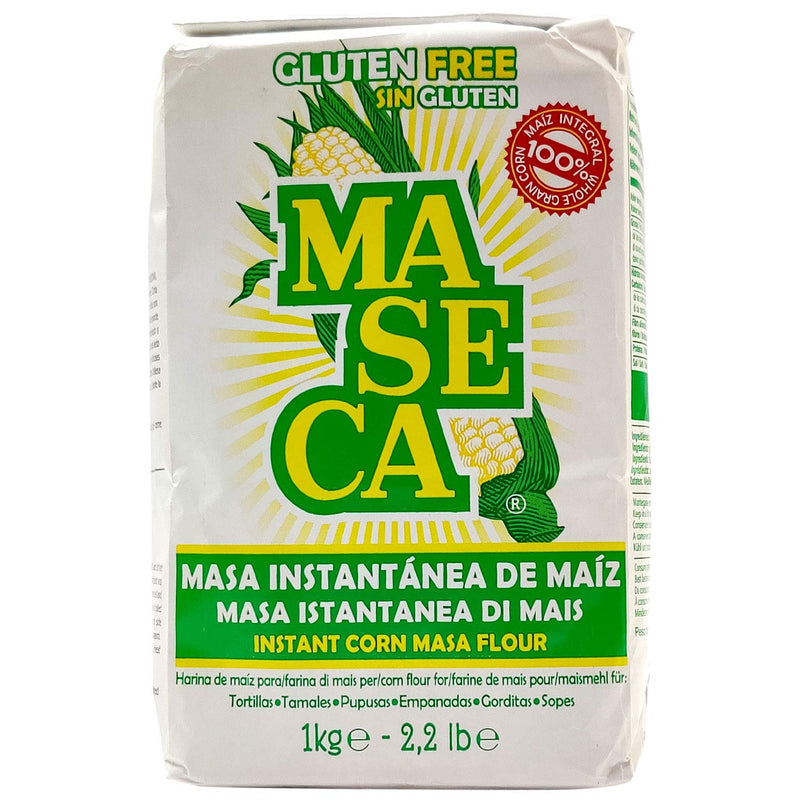 Maseca Corn Flour 4.4lb