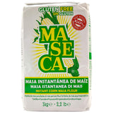 Maseca Corn Flour 4.4lb