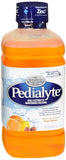 Pedialyte Oral Electrolyte Maintenance Solution Fruit 33.80 oz (1 Pack)