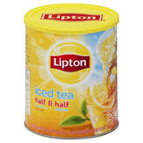 Lipton Half & Half Tea 20qt 47.2oz