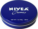 Nivea Creme 1 oz tin Pack 6