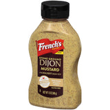 French Stone Ground Mustard 12oz