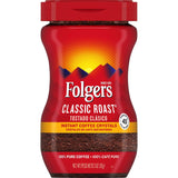 Folger Instant 3oz