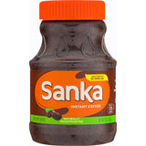 Sanka Instant Coffee 8oz