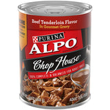 Alpo Chop House Beef Tenderloin 13.2oz