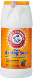 Arm&Hammer Baking Soda Shaker 12oz