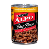 Alpo Chop House Chicken Original 13.2oz