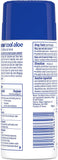 Solarcaine Cool Aloe Sunburn Relief Spray, 4.5 Ounces Each （Pack of 2)