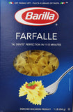 Barilla Farfalle 16oz