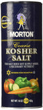 Morton Kosher Salt 16oz