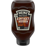 Heinz Bbq Sauce Bourbon 19.5oz