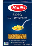 Barilla Cut Spaghetti 16oz