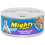 Mighty Dog Chicken/gravy 5.5oz