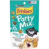 Friskie Party Mix Meow Luau 2.1oz