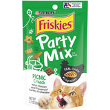 Friskie Party Mix Picnic 2.1oz