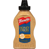 French Honey Mustard Sqoze 12oz