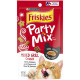 Friskie Party Mix Original 2.1oz