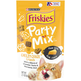 Friskie Party Mix Cheese 2.1oz