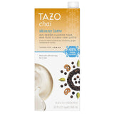 Tazo Chai Skinny Latte 30oz