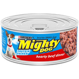 Mighty Dog Beef 5.5oz