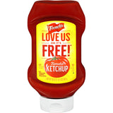 French Ketchup 20oz