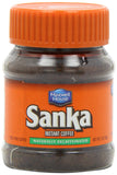 Sanka Instant 2oz