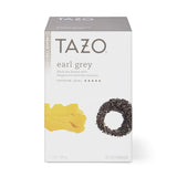 Tazo Earl Grey Tea 20s