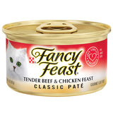 Fancy Feast Beef and Chicken 3oz