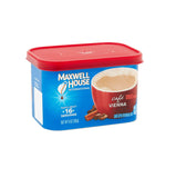 Maxwell House  International Cafe Cafe Vienna 9oz