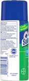 Solarcaine Cool Aloe Sunburn Relief Spray, 4.5 Ounces Each （Pack of 2)